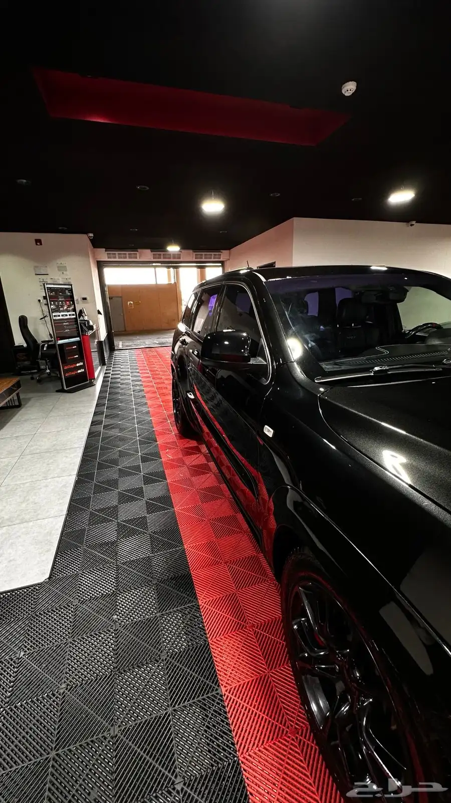 jeep grand cherokee srt 15