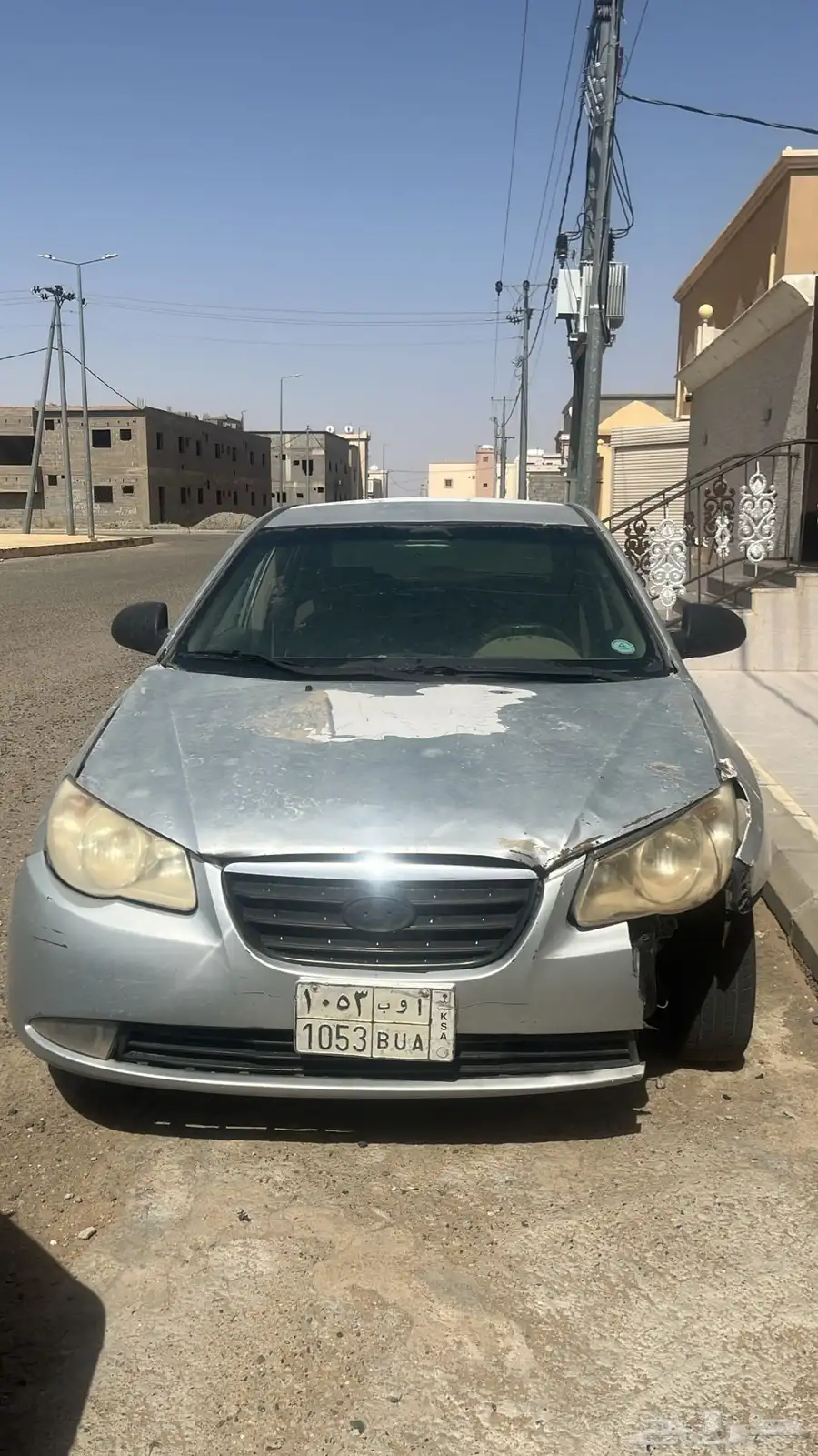 النترا2010 مخبطه وببيعها 4500والصامل يتواصل 9