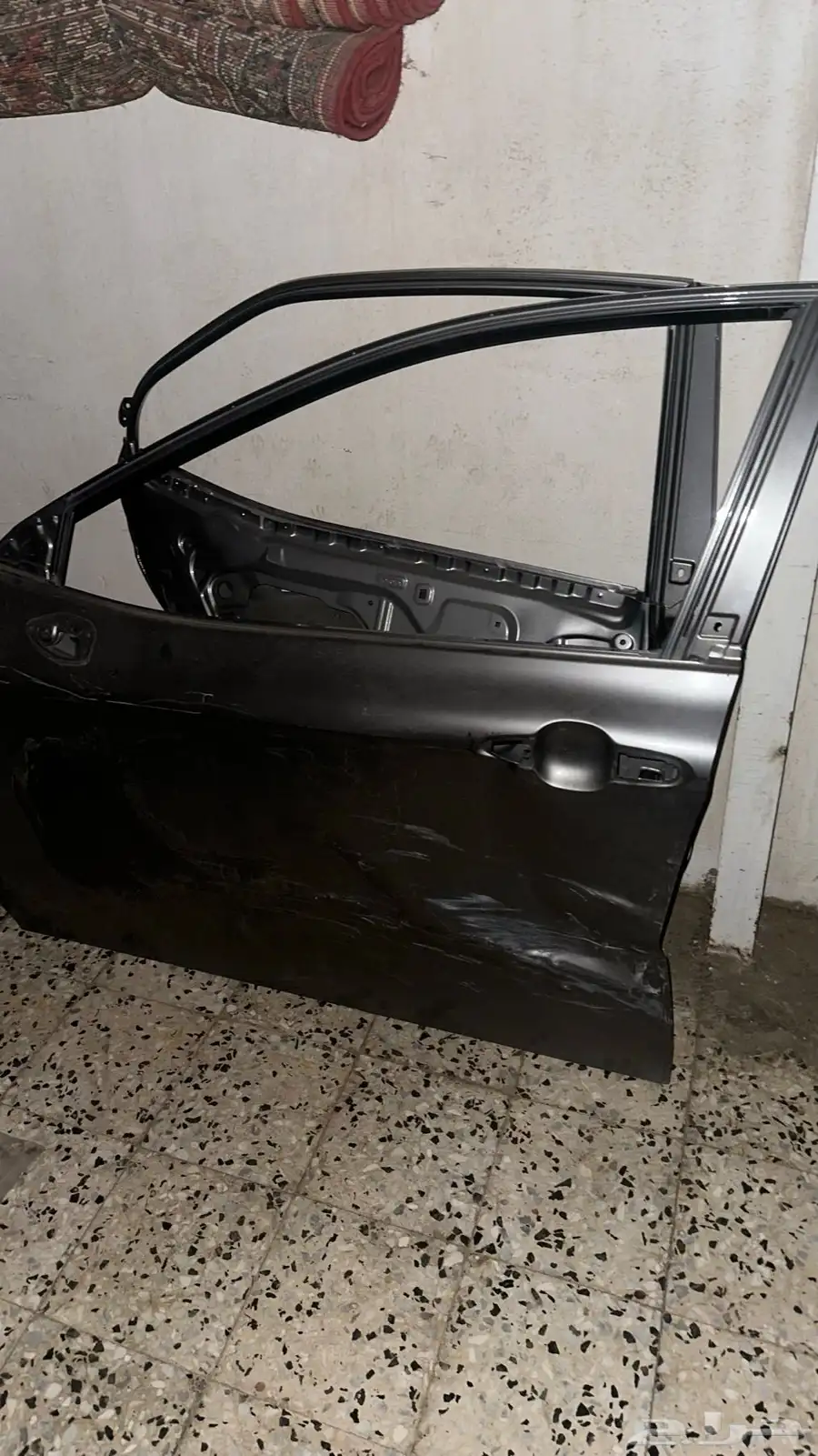 باب كامري 0