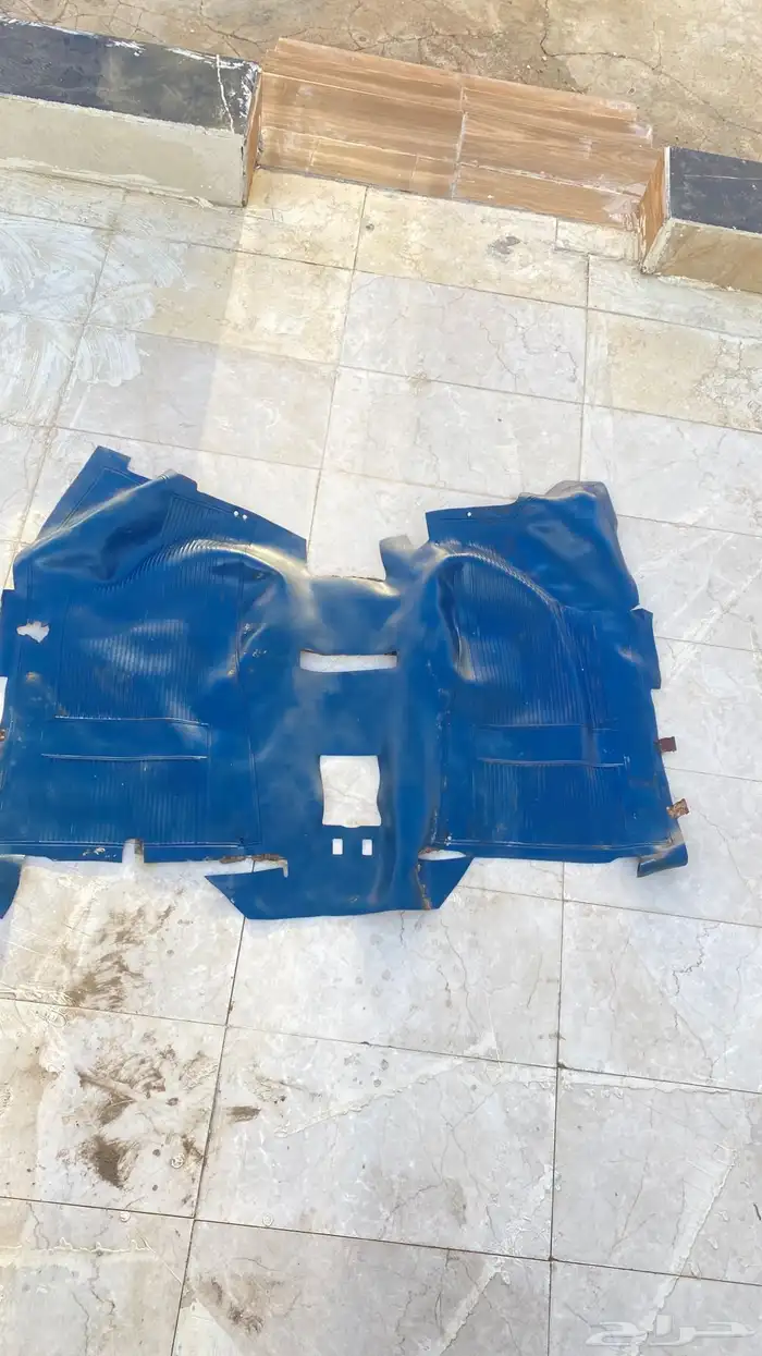 فرشت ددسن 85 زرقاء 1