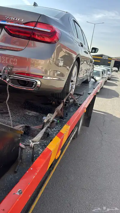 سطحة شرق الرياض هيدروليك وسطحة عادي 0