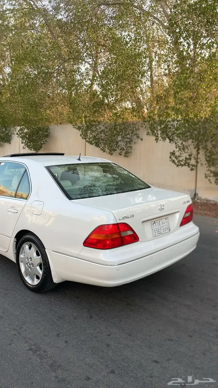 لكزس LS430 2