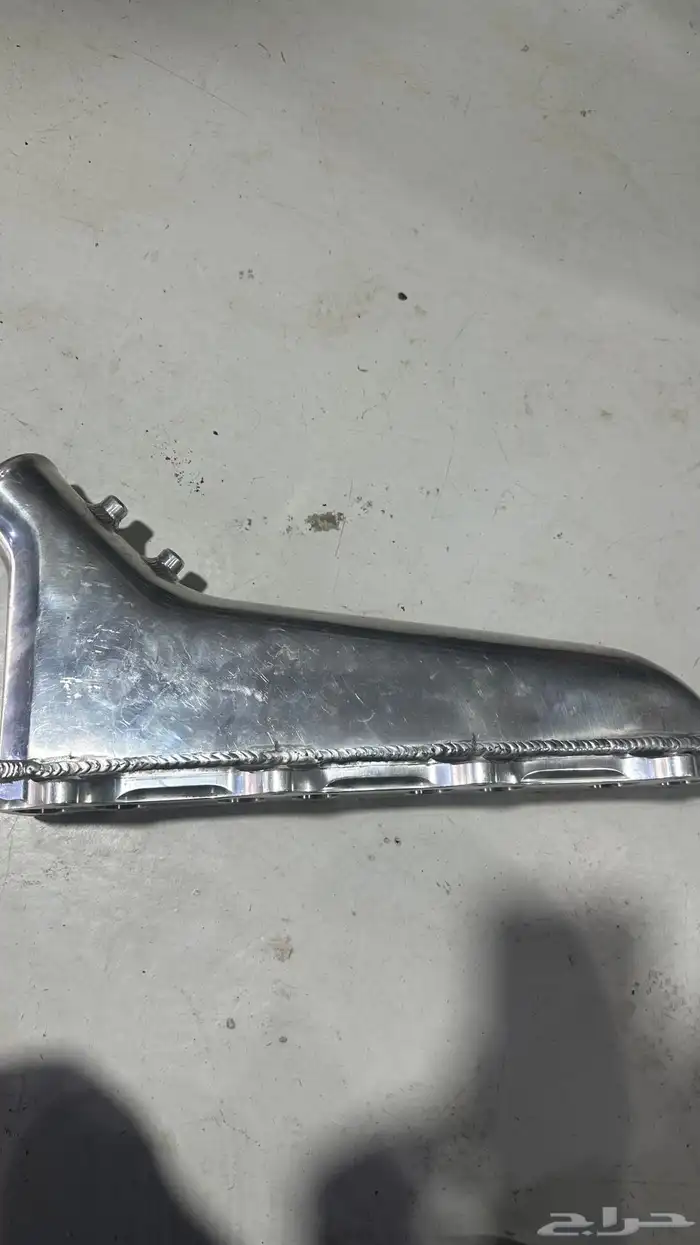 ثلاجه هايلكس ديزل 2