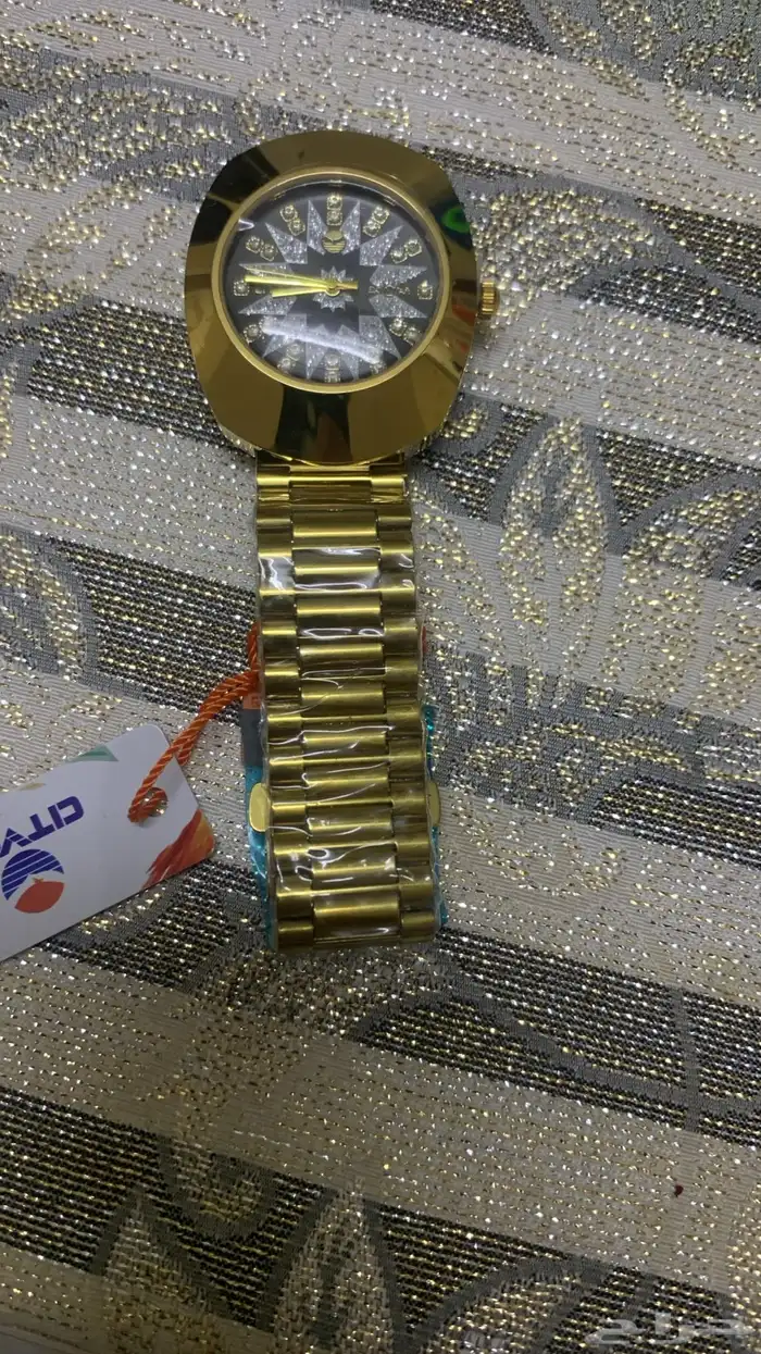 ساعة جديدة سعر 100 1