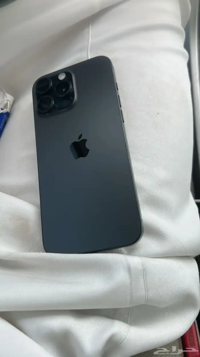 ايفون16 بروماكس 256 0