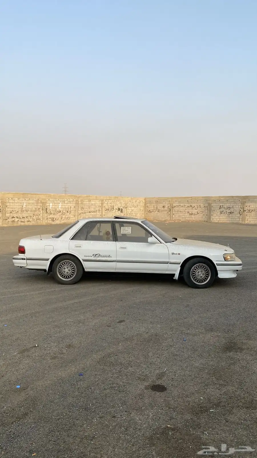 كرسيدا 3