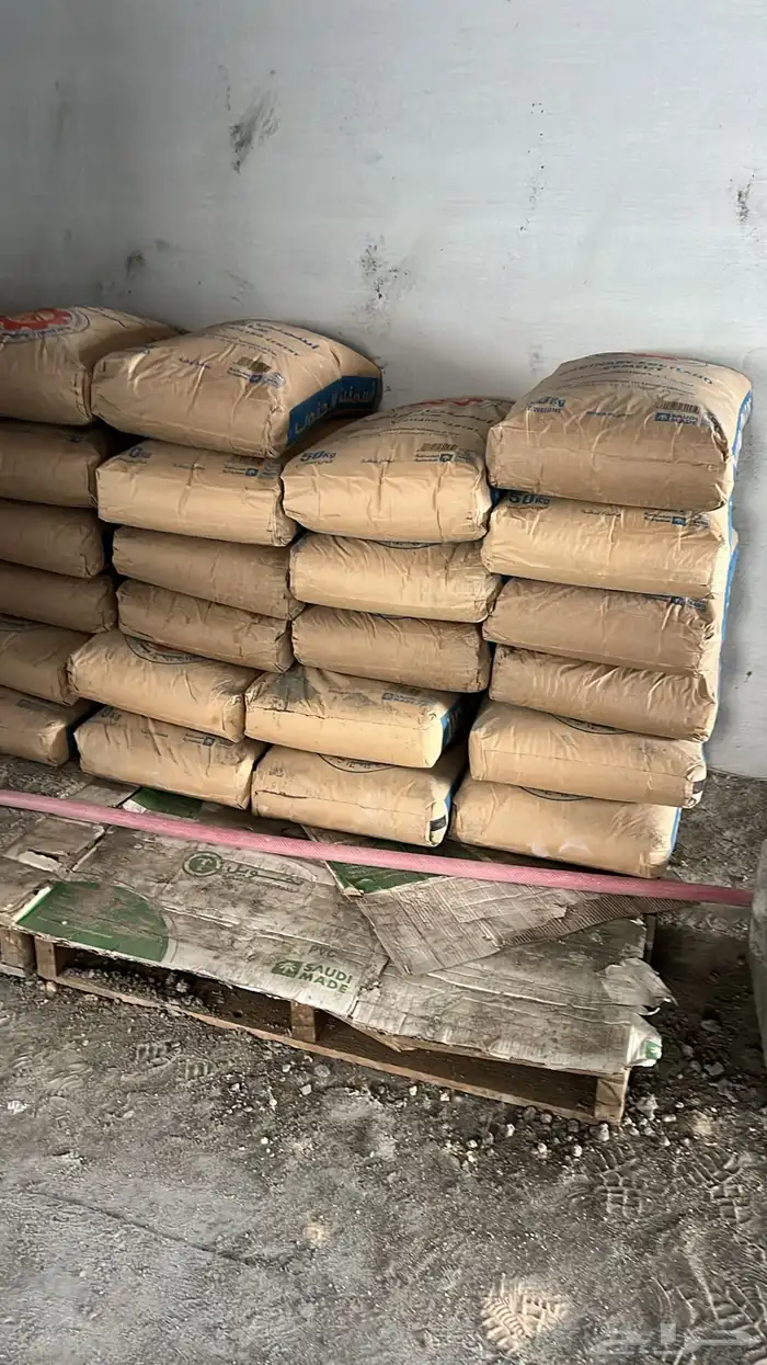 قلاب توصيل بطحاء خرسانه بلك سمنت نقل مخلفات البناء 1