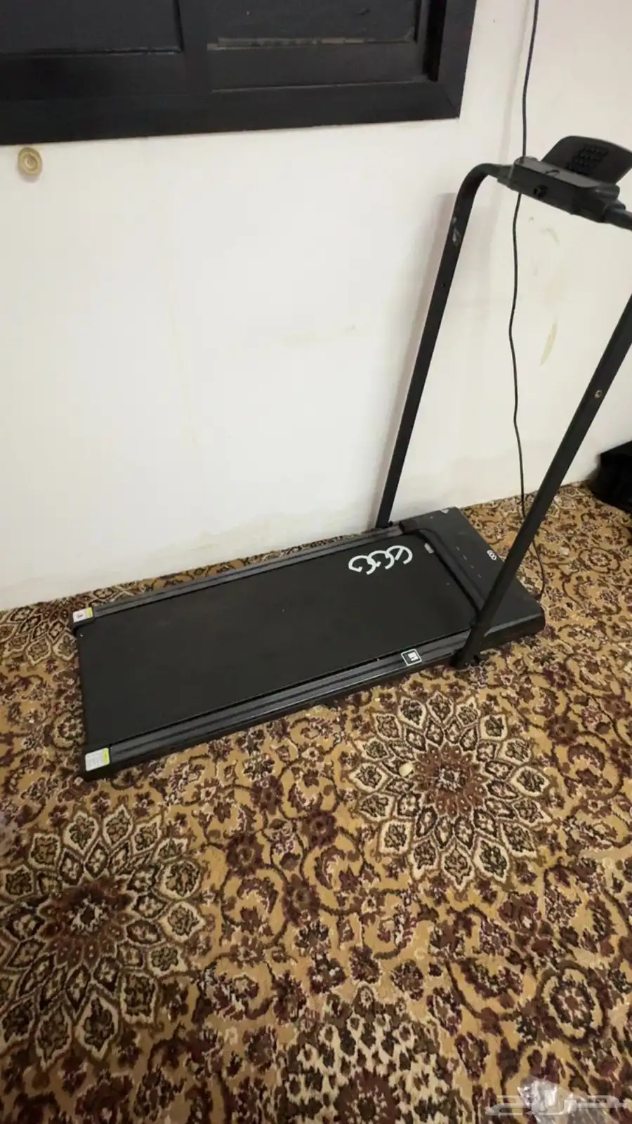 جهاز مشي اخو الجديد 1