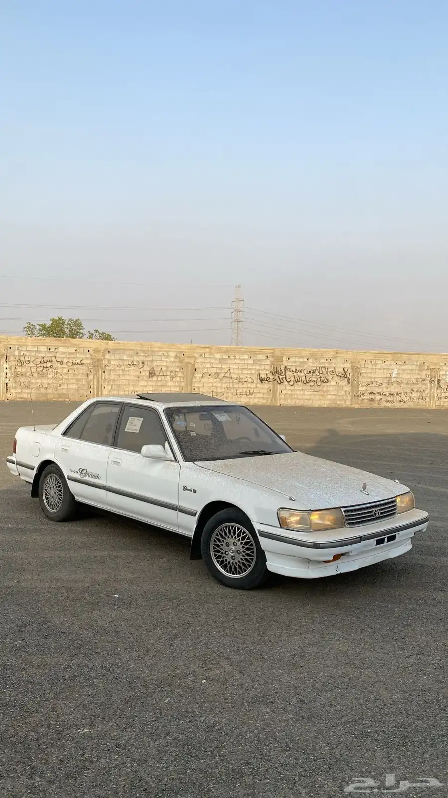 كرسيدا 2