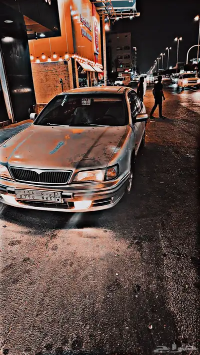 مكسيما 98 والوحه 189 سرن وربي سرن 9