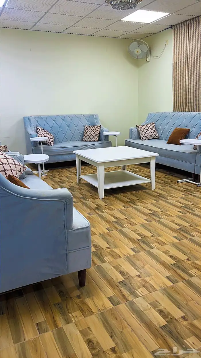 شاليه استراحه للايجار 1