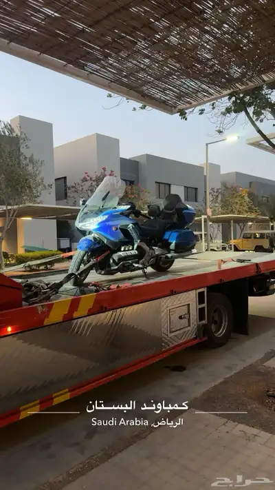 سطحه هدروليك نقل دبابات نقل سيرات 0