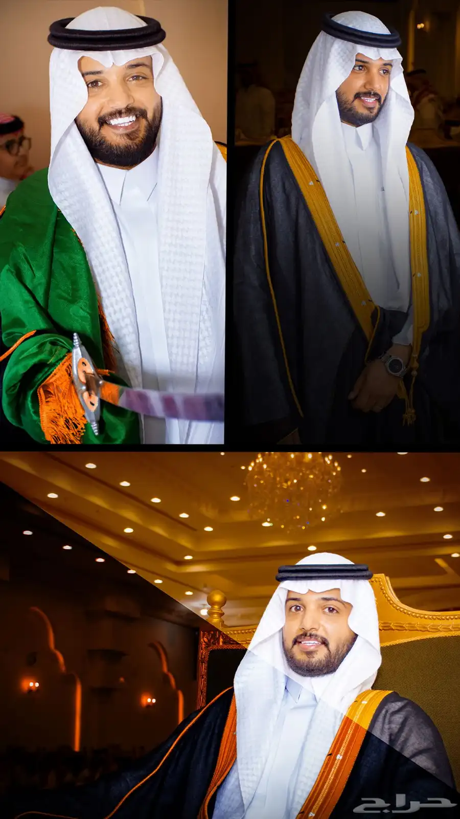 مصور زواجات رجال 2
