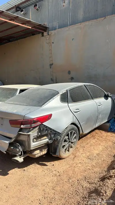 اوبتيما 2020 تشليح قطع متوفر شحن سريع 1