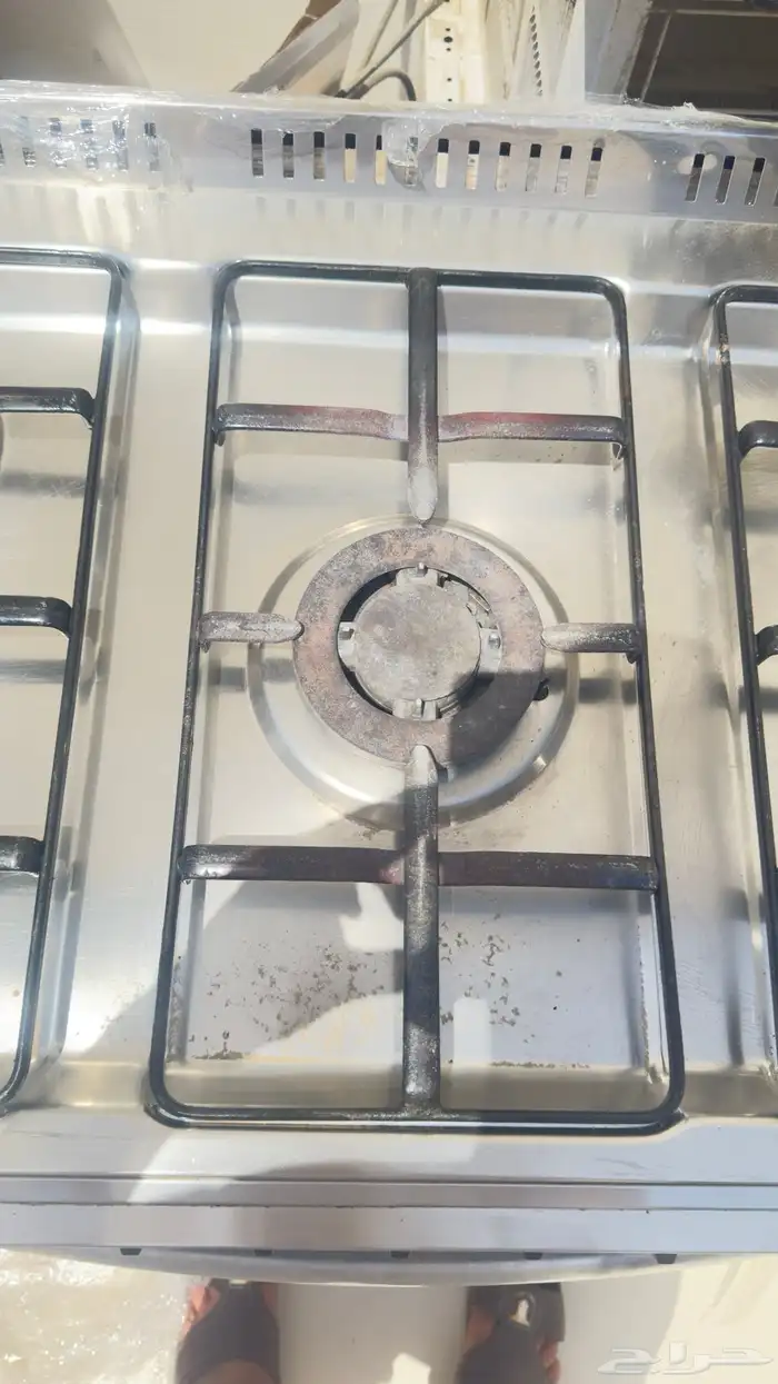 مكيفات وفرن 1