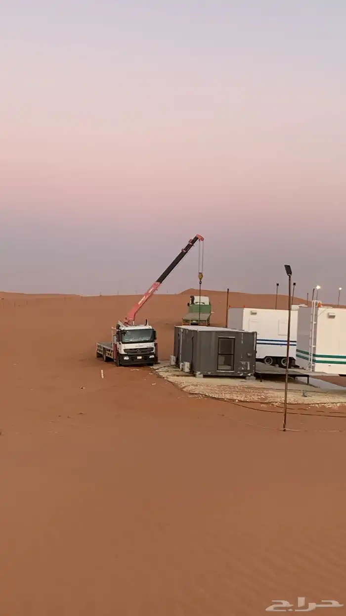 نقل بركسات 4