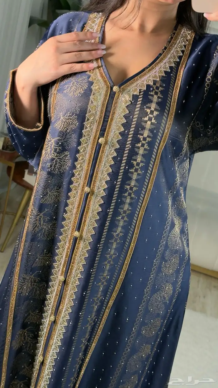 جلابيات متنوعه .عيسيري ..شامي 36