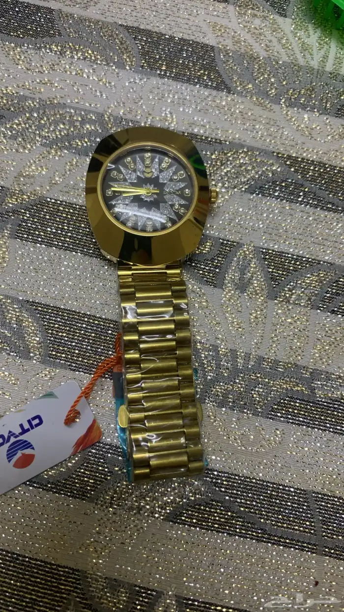 ساعة جديدة سعر 100 0