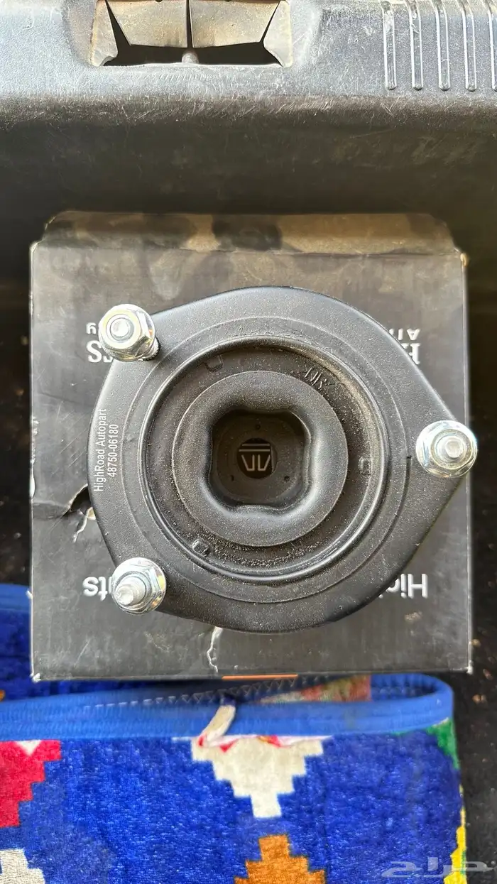 كرسي مساعد خلفي لكزس es 350 0