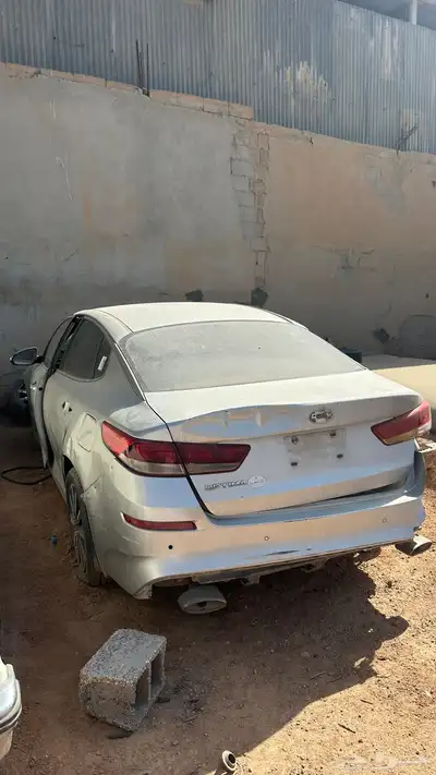 اوبتيما 2020 تشليح قطع متوفر شحن سريع 0