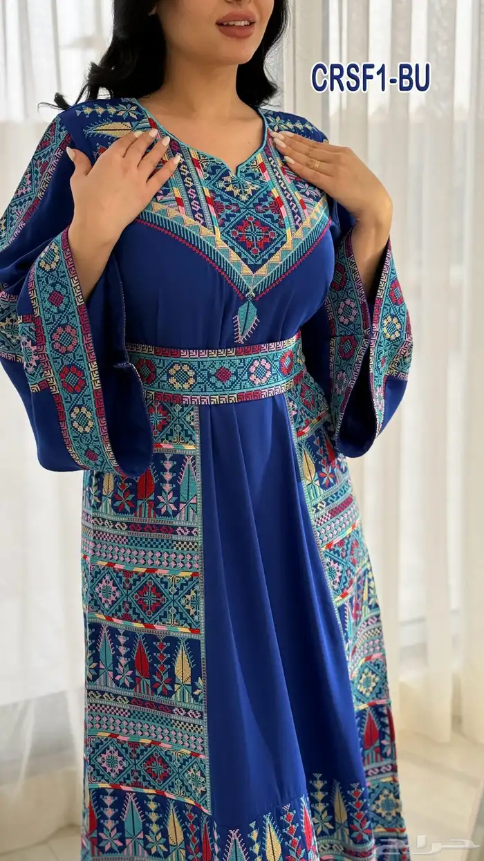 جلابيات متنوعه .عيسيري ..شامي 76