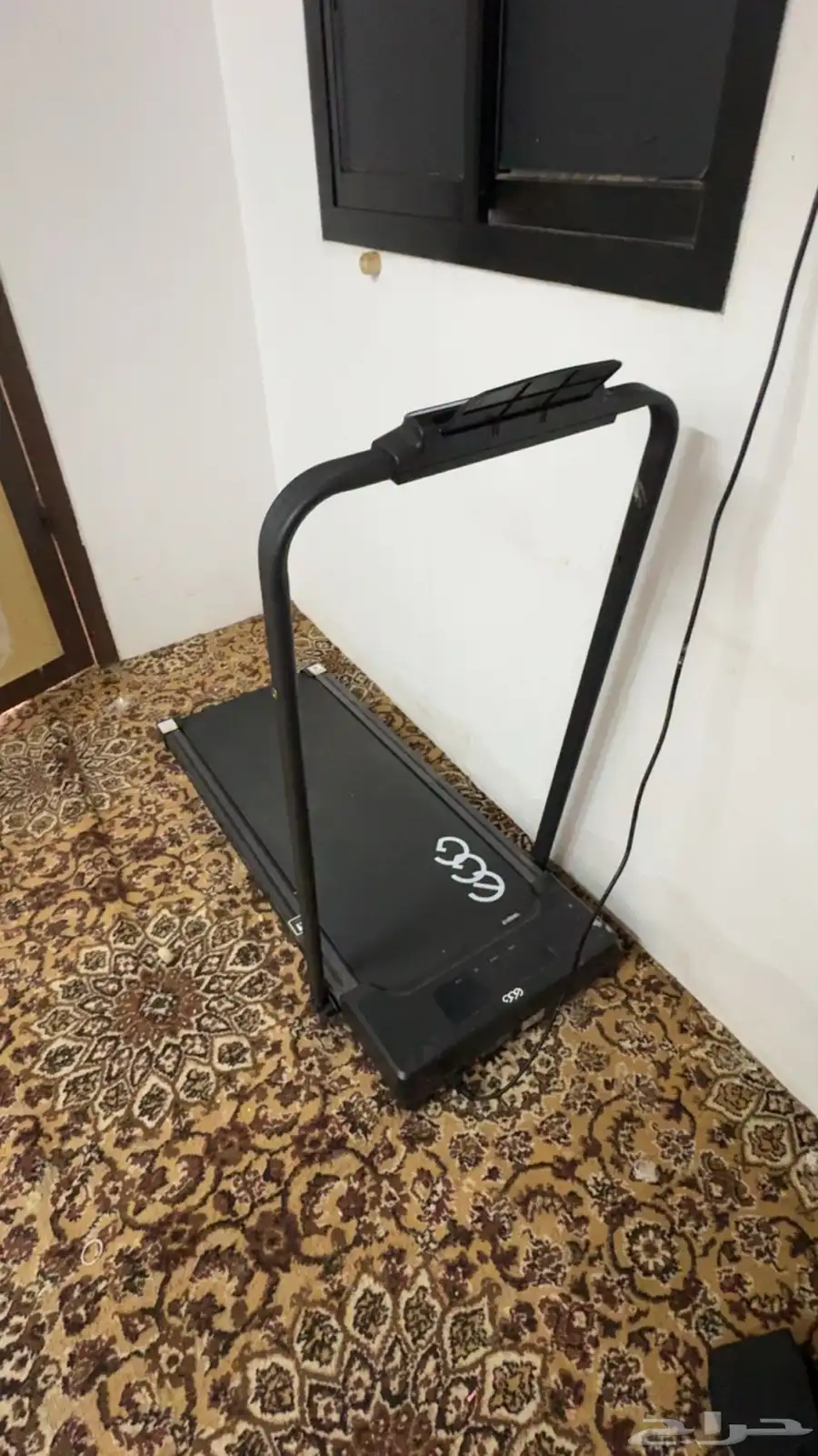 جهاز مشي اخو الجديد 0