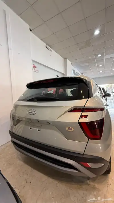 هيونداي كريتا   عرض الصيف 3
