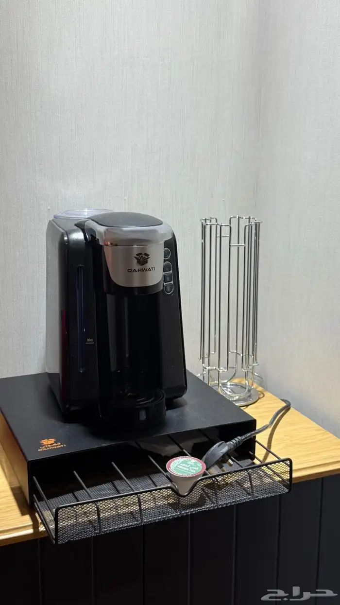 مكينة قهوتي 0