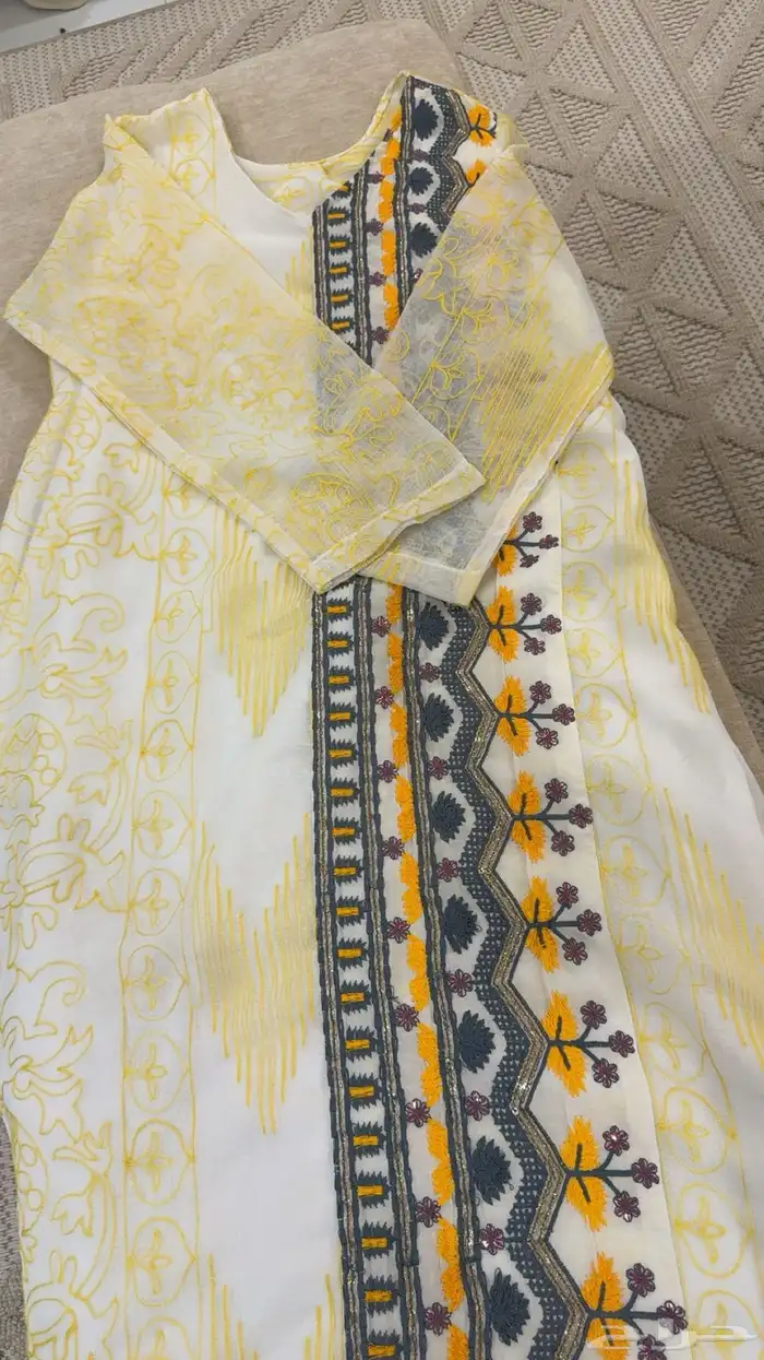 فستان 0