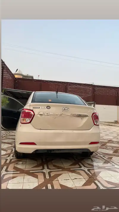 هونداي اي تن 2015 0