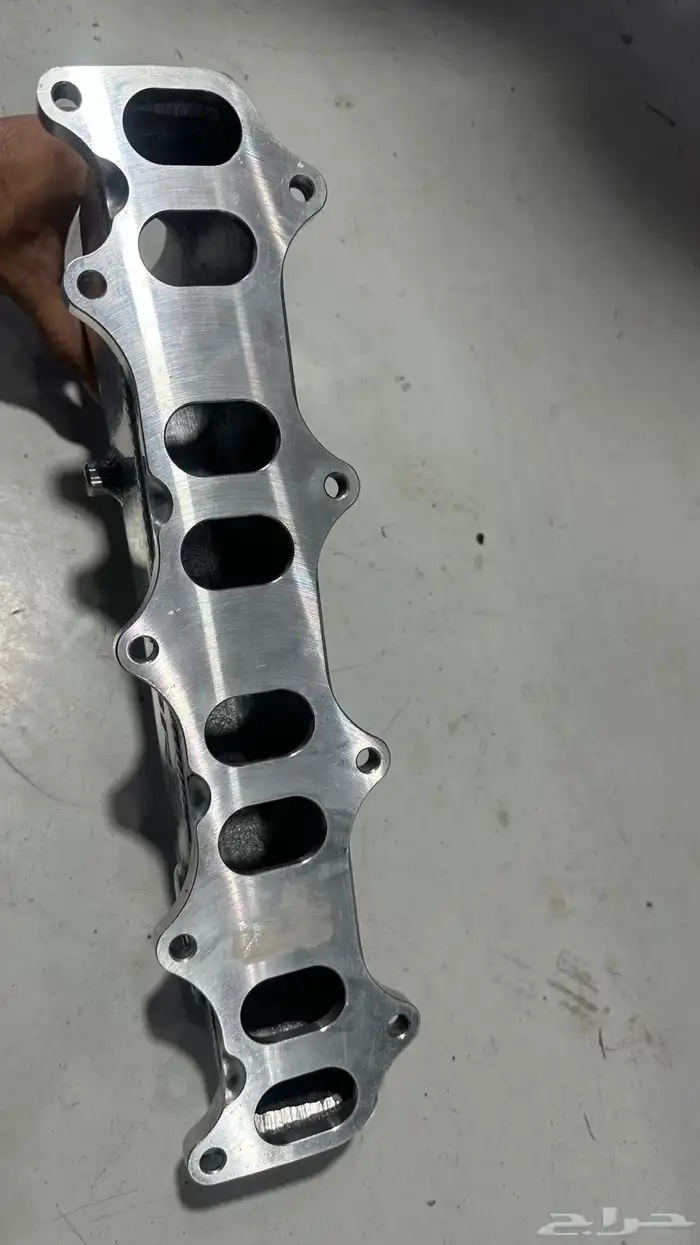 ثلاجه هايلكس ديزل 1