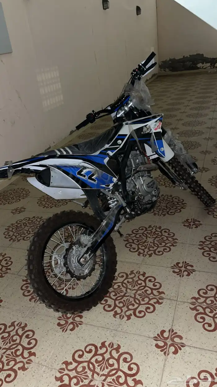 صحراوي مهدي بايك 0