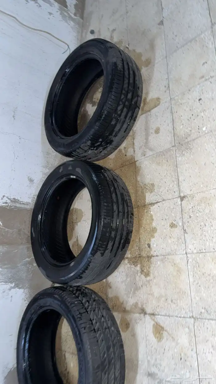 كفرات مشيلان نظيفه 4