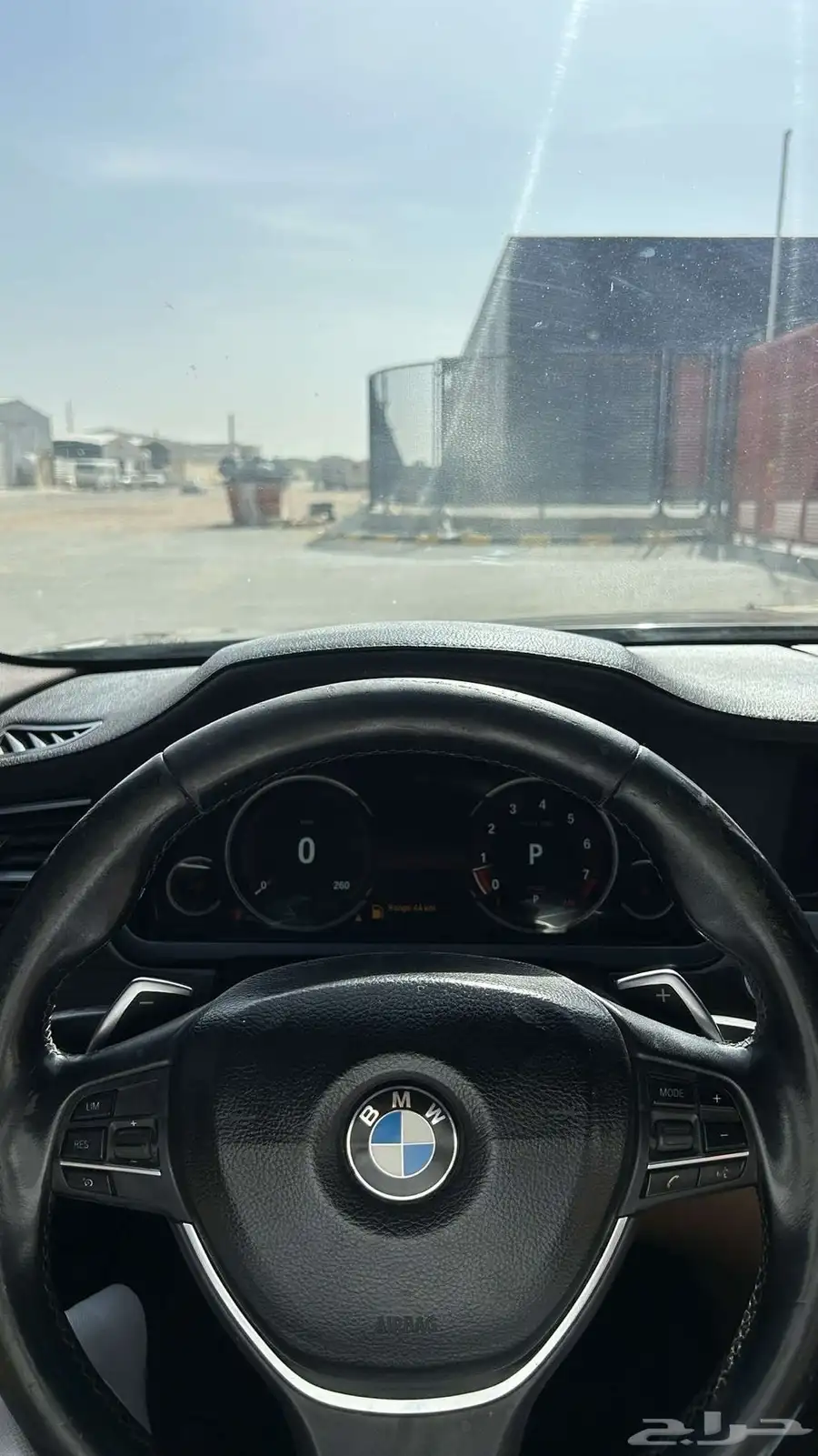 بي ام 2014 730li 9