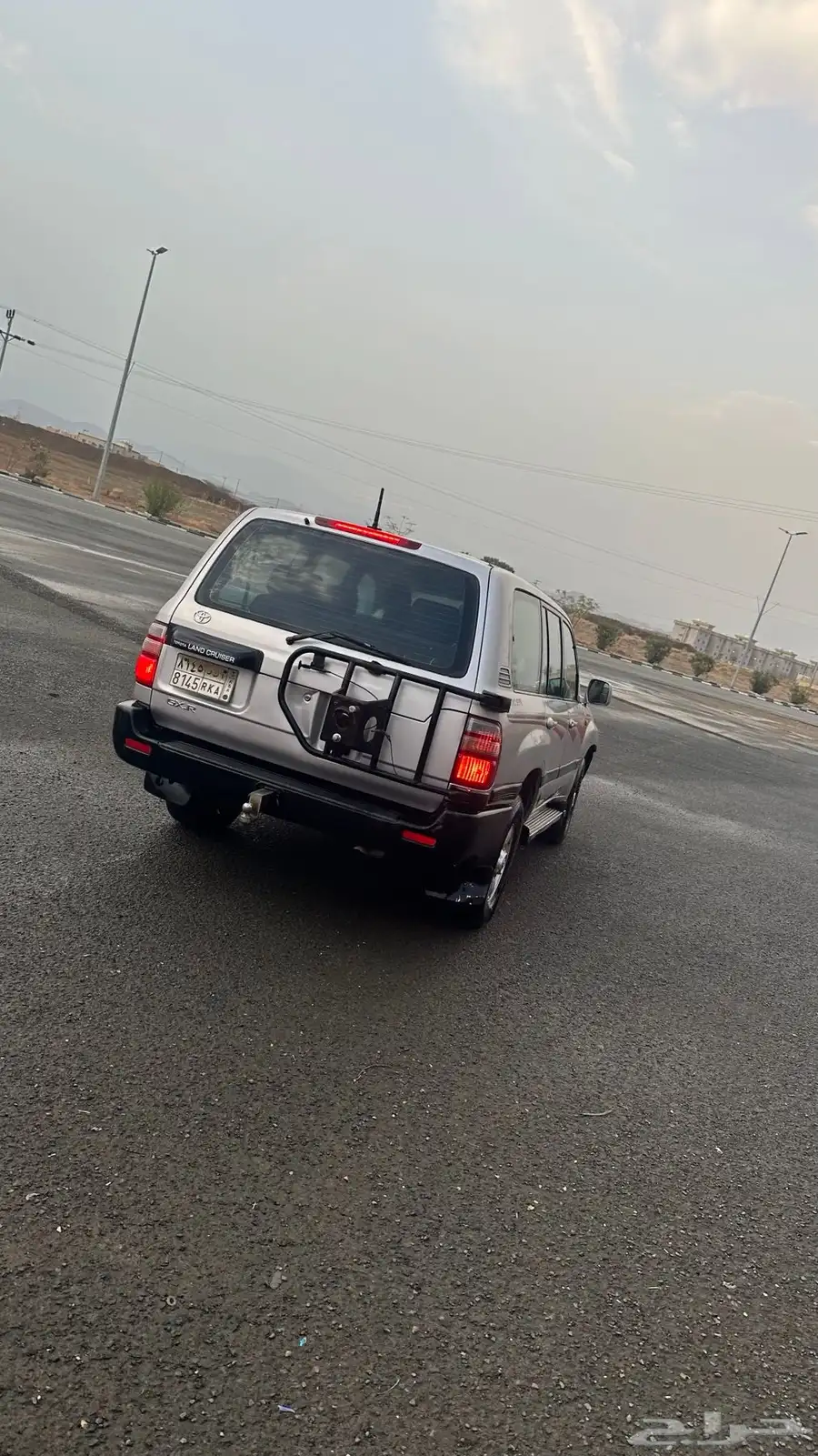جي اكسار 6