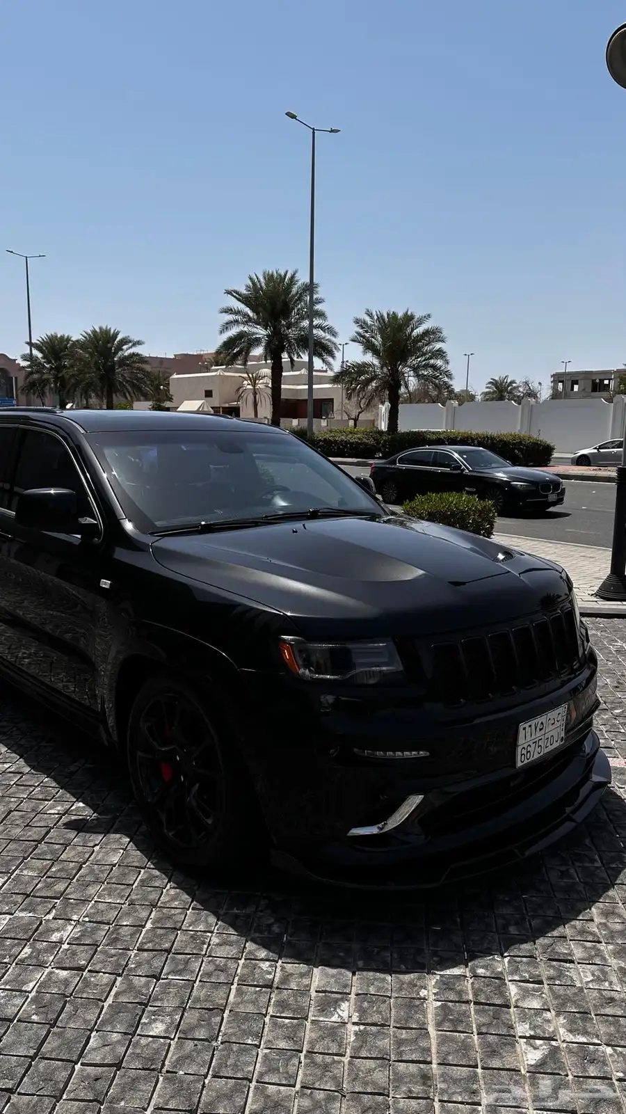 jeep grand cherokee srt 11