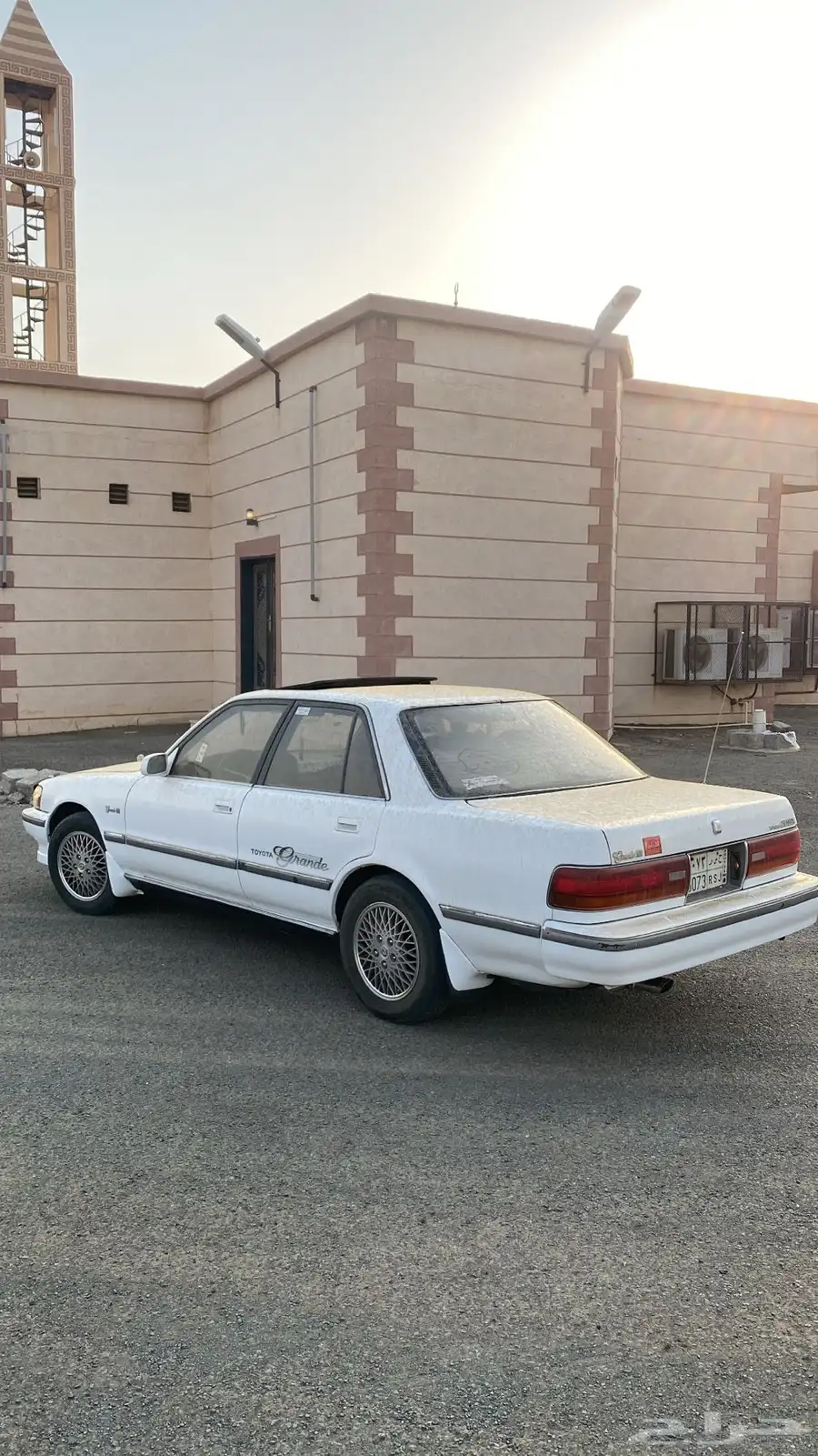 كرسيدا 5