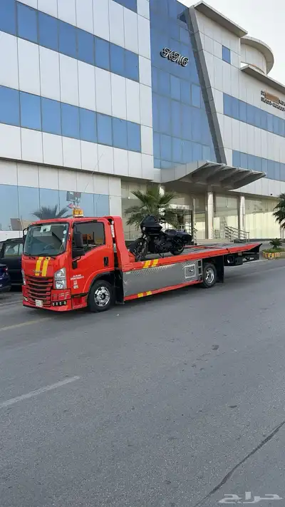 سطحه هدروليك نقل دبابات نقل سيرات 1