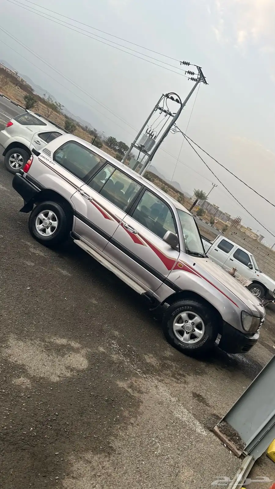 جي اكسار 4