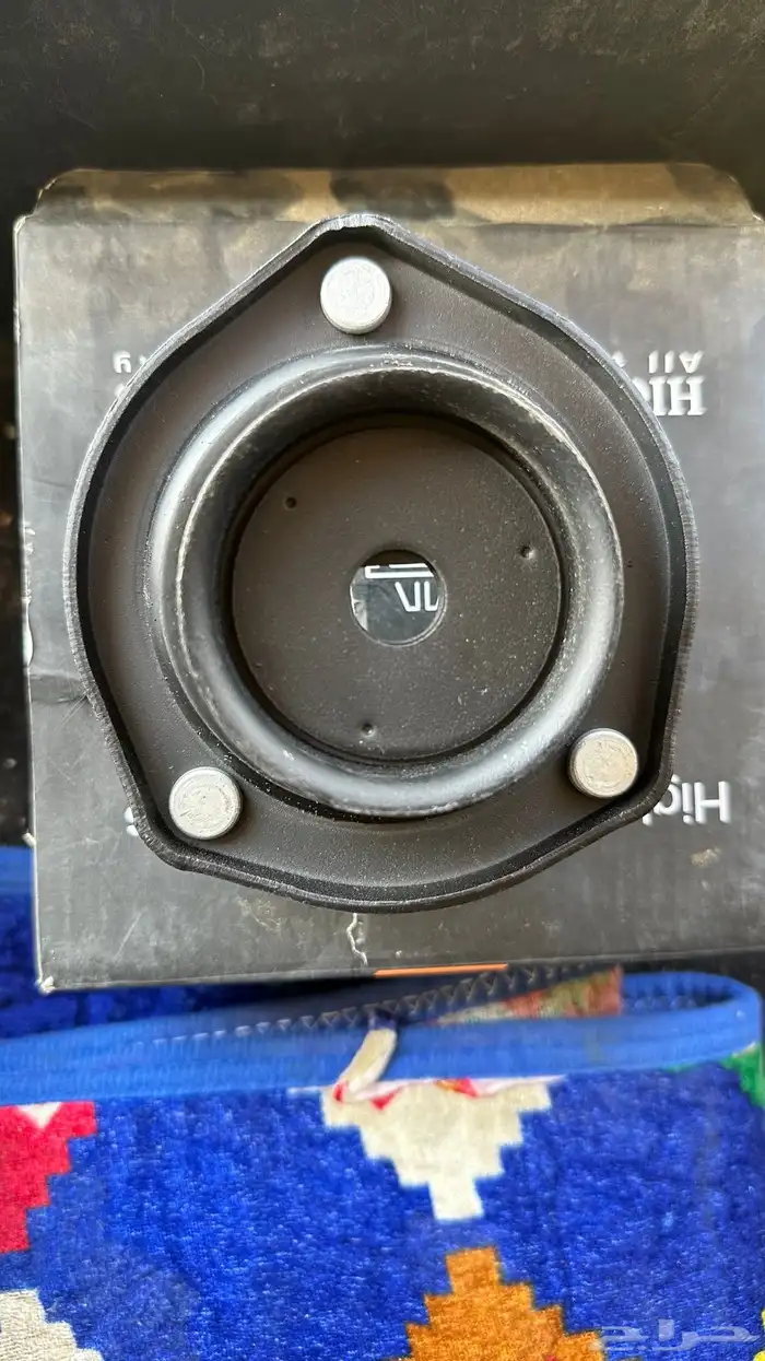 كرسي مساعد خلفي لكزس es 350 1