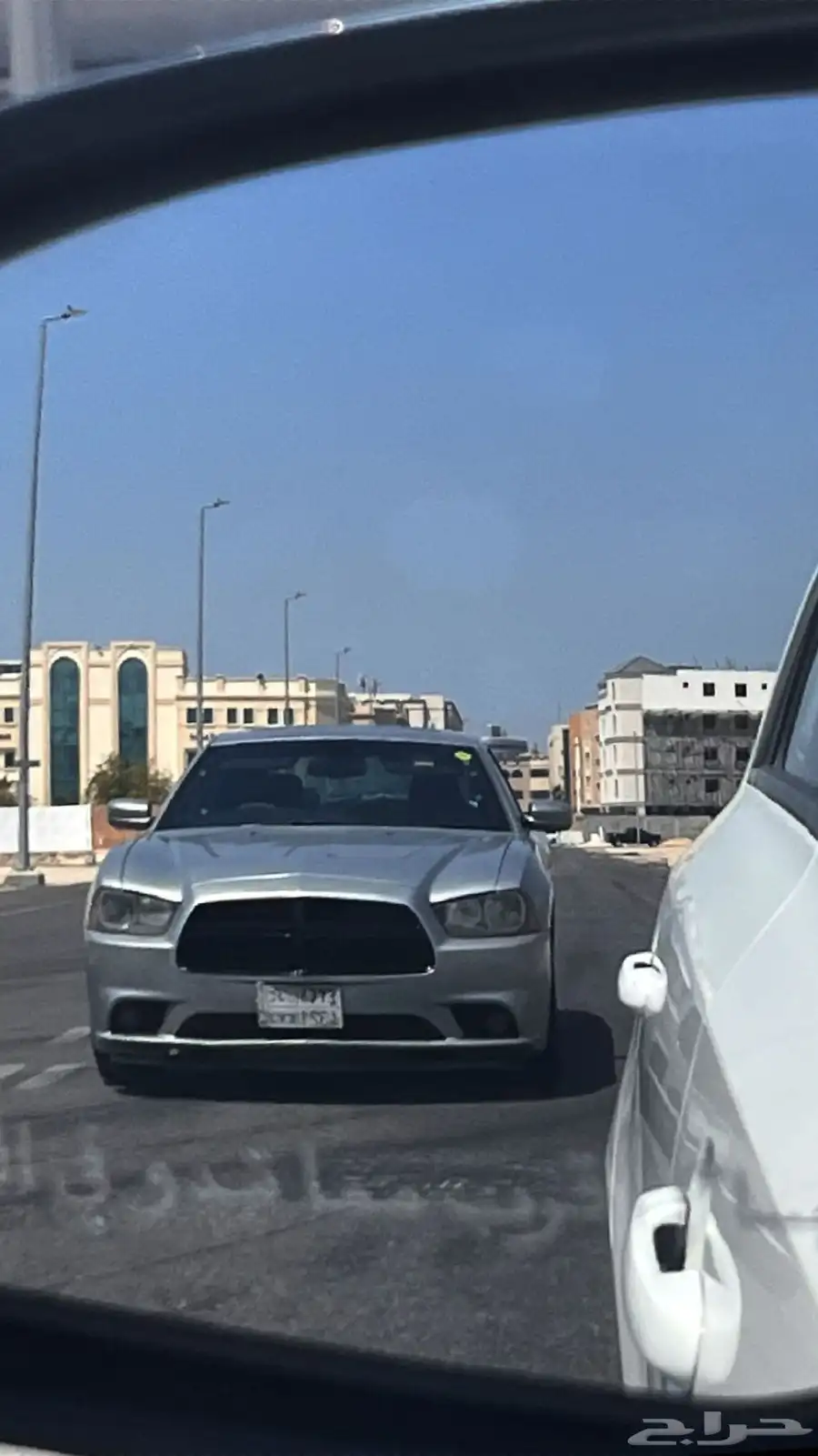 دودج مستعمل للبيع 1