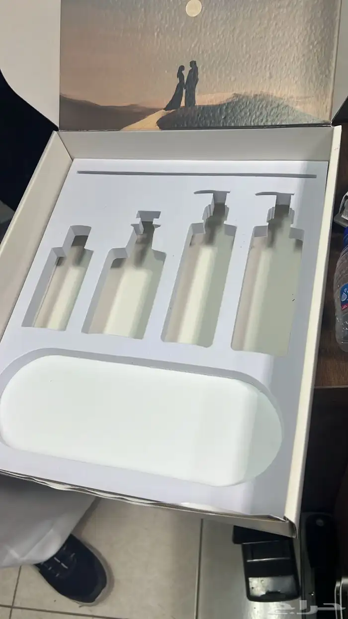 تصنيع العطور ومستحضرات التجميل 85
