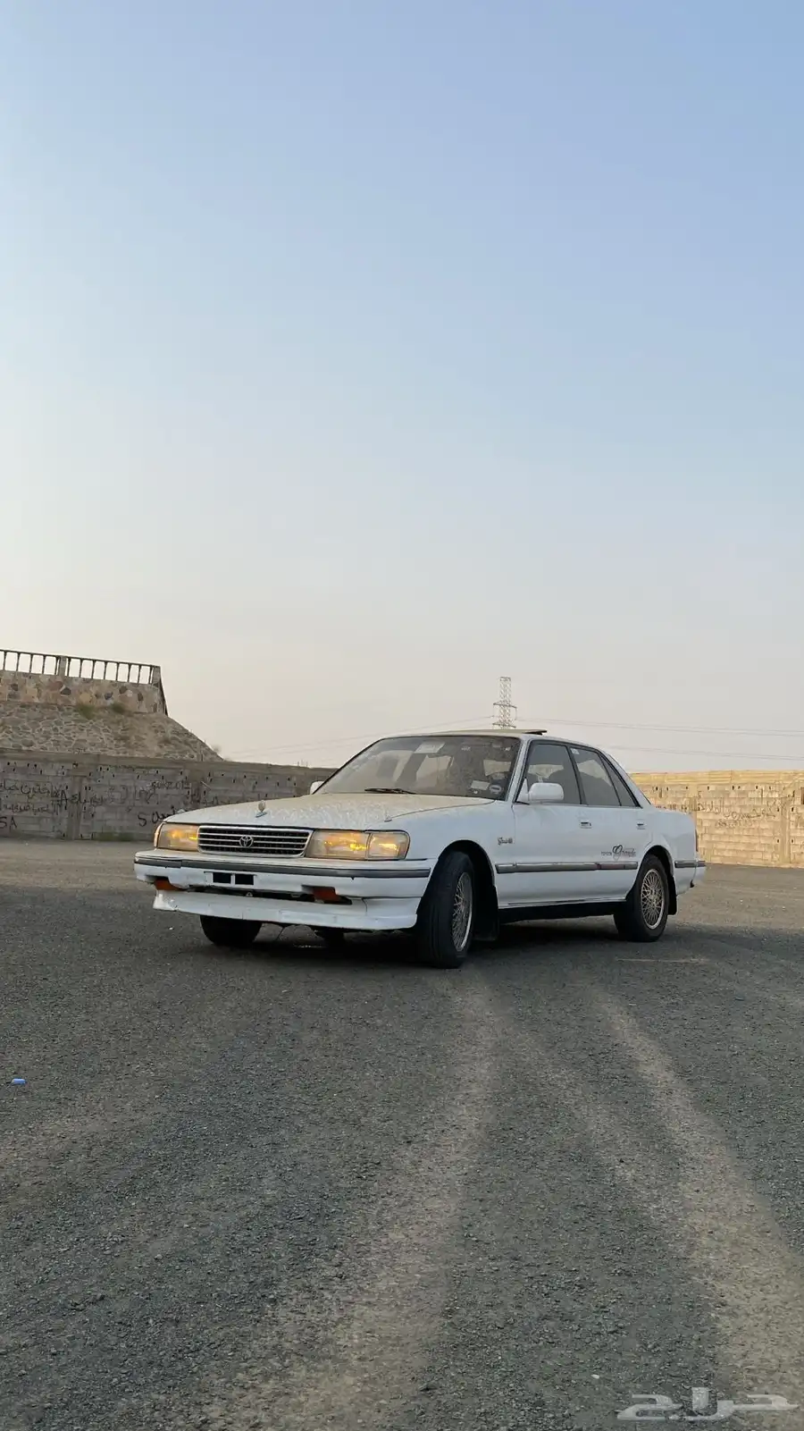 كرسيدا 14