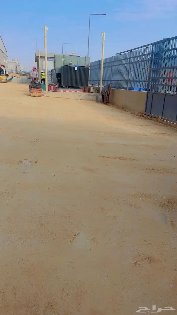 مواسير خرسانيه واسفلت طرق 20