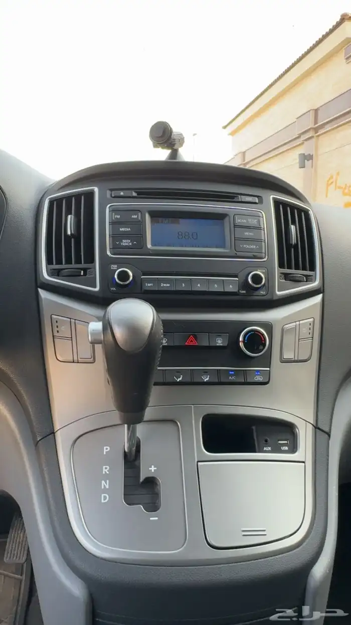 هونداي اتش ون بضاعه ( تم البيع )sold 11