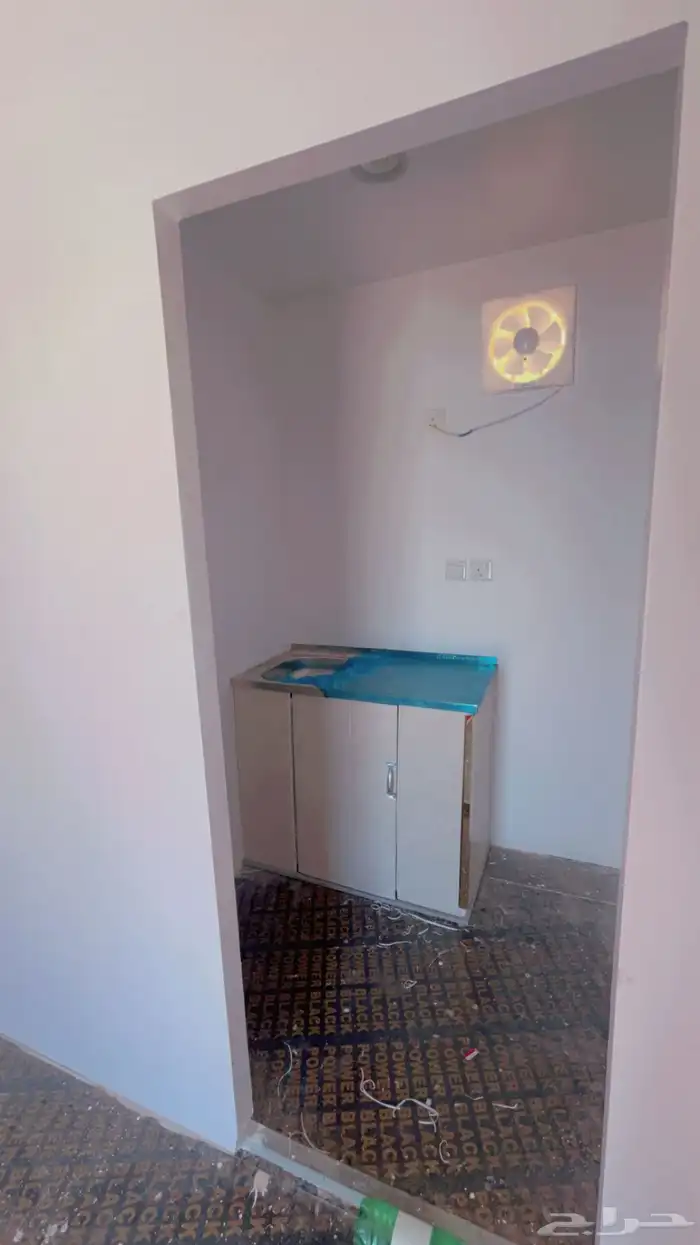 بركس غرف جاهزة 5