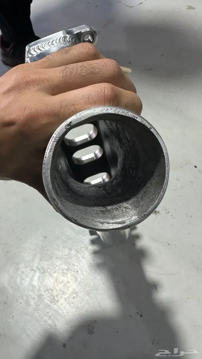 ثلاجه هايلكس ديزل 3