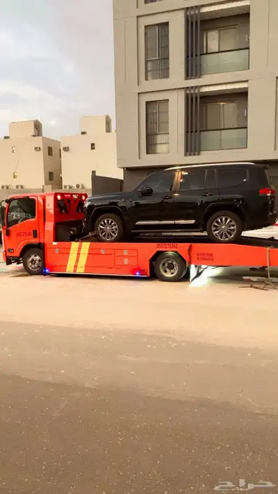 سطحه من الخميس الي الرياض 3