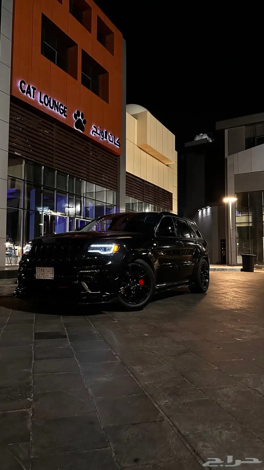 jeep grand cherokee srt 0