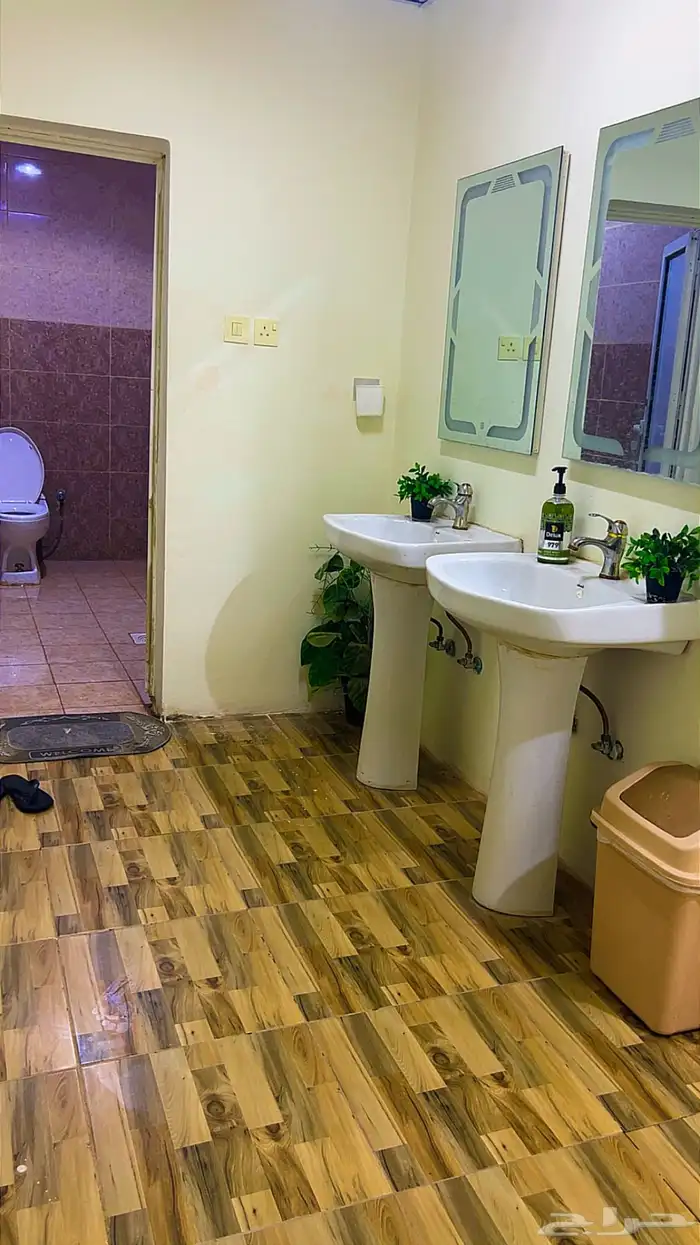 شاليه استراحه للايجار 3